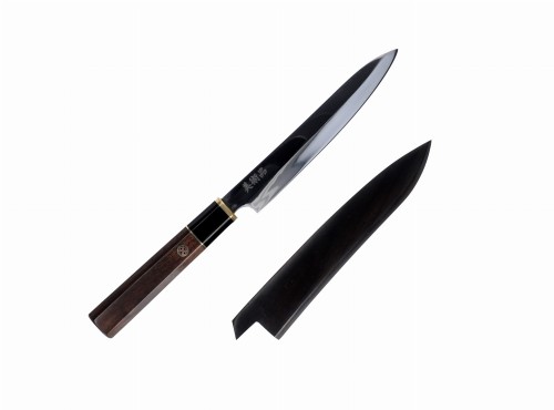 Nóż Szefa Kuchni  Petty Knife - Work of Art 