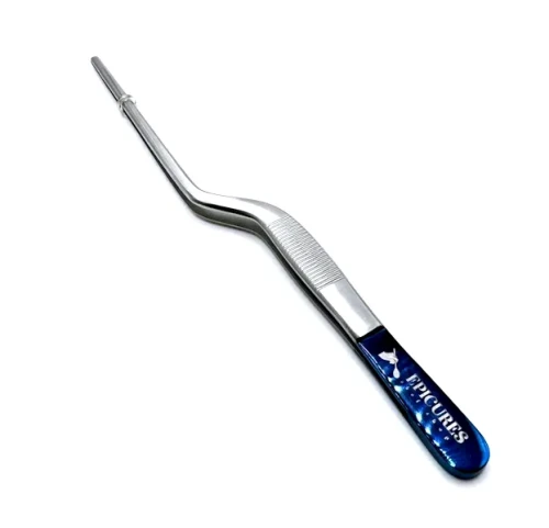 Pinceta kuchenna  - 21cm Super Fine