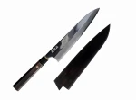 Nóż Szefa Kuchni - GYUTO - Work Of Art