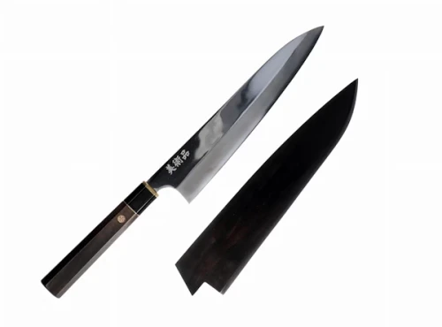 Nóż Szefa Kuchni - GYUTO - Work Of Art
