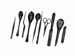 Chef Set Black